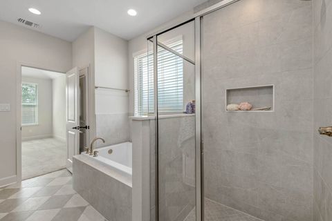 Tiny photo for 2319 Rivercane Court, College Station, TX 77845 (MLS # 26000182)