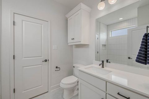 Tiny photo for 2319 Rivercane Court, College Station, TX 77845 (MLS # 26000182)