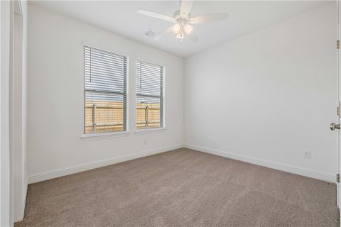 Tiny photo for 2319 Rivercane Court, College Station, TX 77845 (MLS # 26000182)