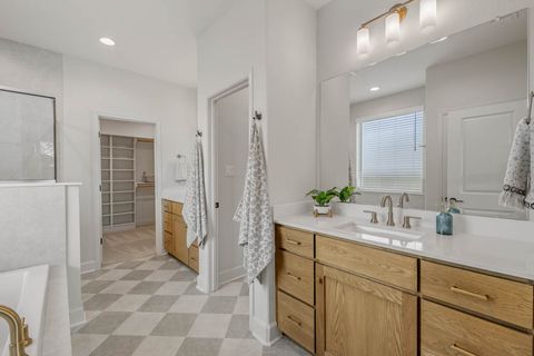 Tiny photo for 2319 Rivercane Court, College Station, TX 77845 (MLS # 26000182)