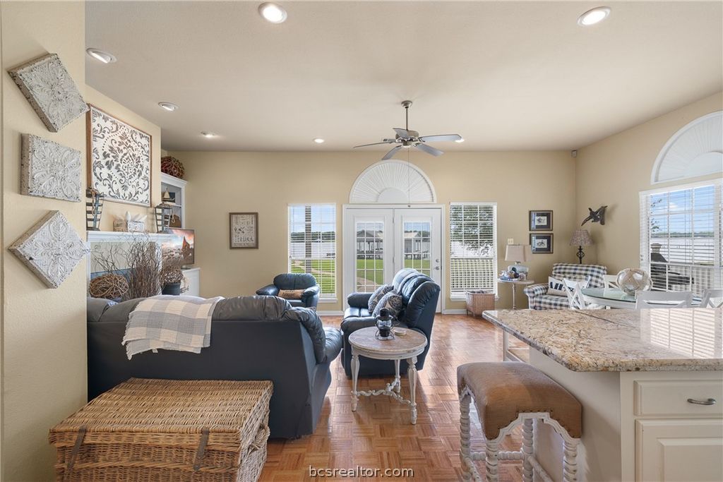 Photo of 20283 E Lakeshore Drive, Thornton, TX 76687 (MLS # 26004716)