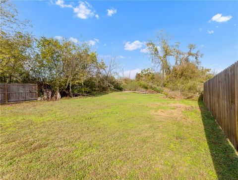 Tiny photo for 1610 Una Avenue, Bryan, TX 77803 (MLS # 25012679)