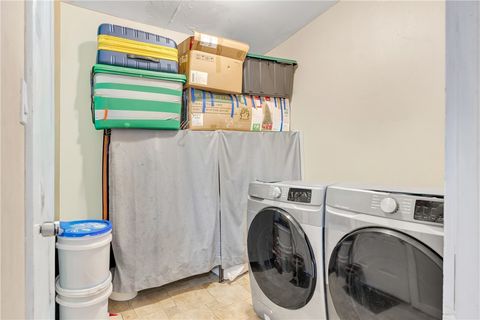 Tiny photo for 1610 Una Avenue, Bryan, TX 77803 (MLS # 25012679)