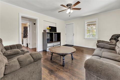 Tiny photo for 1610 Una Avenue, Bryan, TX 77803 (MLS # 25012679)