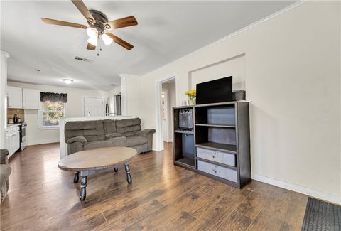 Tiny photo for 1610 Una Avenue, Bryan, TX 77803 (MLS # 25012679)