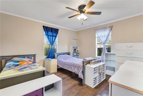 Tiny photo for 1610 Una Avenue, Bryan, TX 77803 (MLS # 25012679)