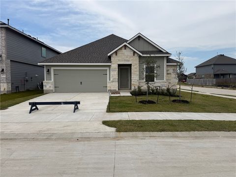 Photo of 6125 Eldora, College Station, TX 77845 (MLS # 25012339)