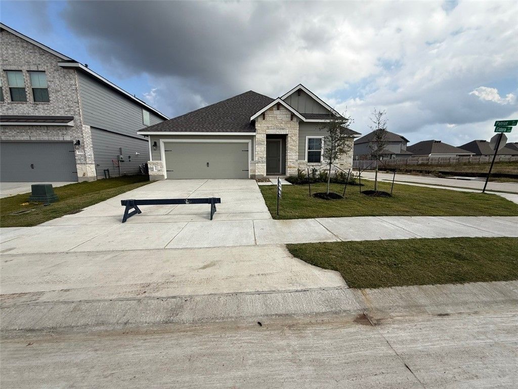 Photo of 6125 Eldora, College Station, TX 77845 (MLS # 25012339)