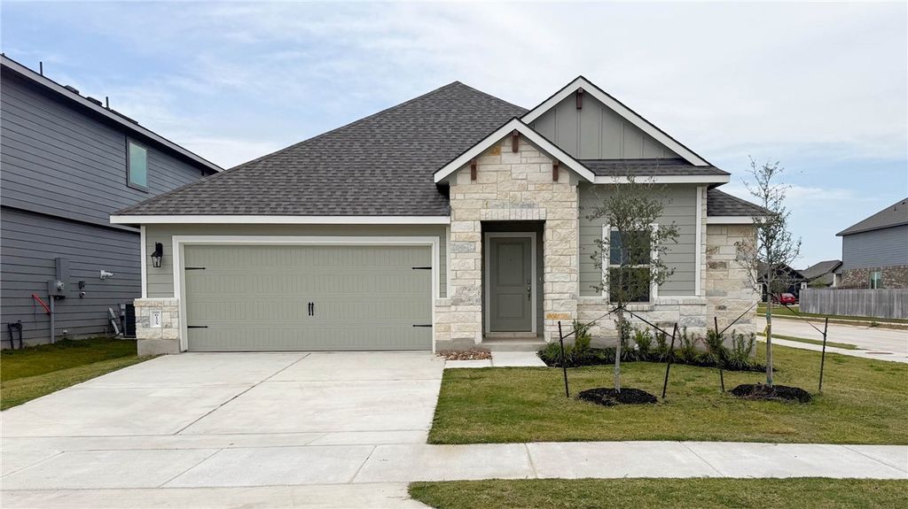 Photo of 6125 Eldora, College Station, TX 77845 (MLS # 25012339)
