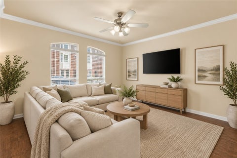 Tiny photo for 1198 Jones Butler Road #804, College Station, TX 77840 (MLS # 26011176)
