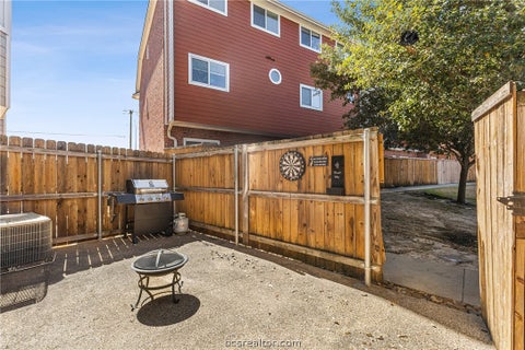 Tiny photo for 1198 Jones Butler Road #804, College Station, TX 77840 (MLS # 26011176)