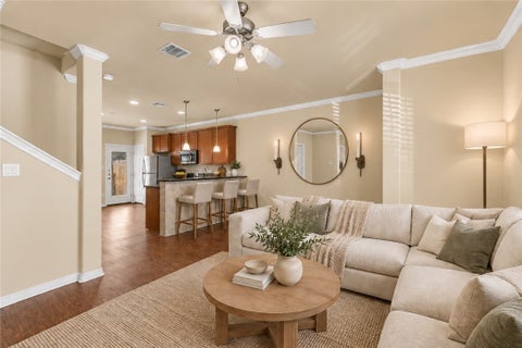 Tiny photo for 1198 Jones Butler Road #804, College Station, TX 77840 (MLS # 26011176)