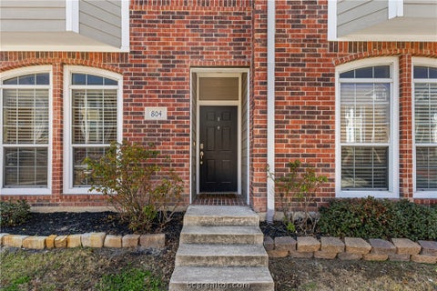 Tiny photo for 1198 Jones Butler Road #804, College Station, TX 77840 (MLS # 26011176)