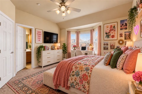 Tiny photo for 1198 Jones Butler Road #804, College Station, TX 77840 (MLS # 26011176)