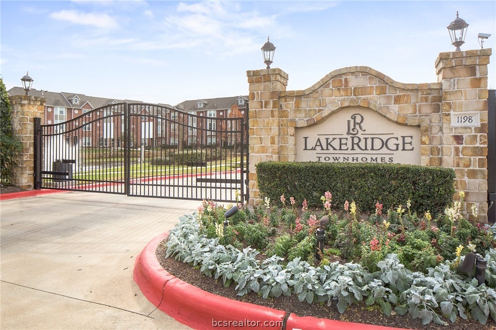 Photo of 1198 Jones Butler Road #804, College Station, TX 77840 (MLS # 26011176)