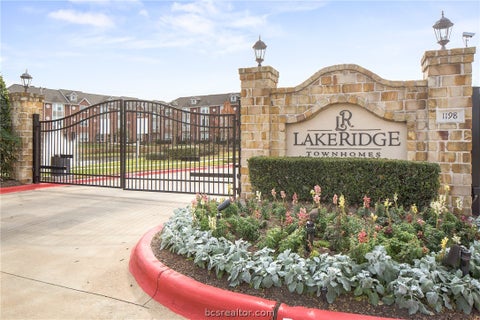 Photo of 1198 Jones Butler Road #804, College Station, TX 77840 (MLS # 26011176)