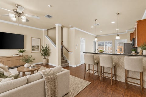 Tiny photo for 1198 Jones Butler Road #804, College Station, TX 77840 (MLS # 26011176)