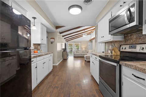 Tiny photo for 508 Victoria Avenue, Navasota, TX 77868 (MLS # 26004490)