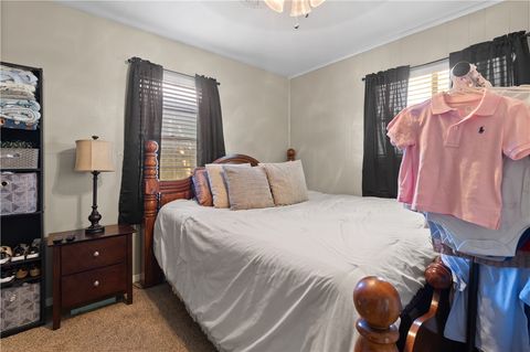 Tiny photo for 508 Victoria Avenue, Navasota, TX 77868 (MLS # 26004490)