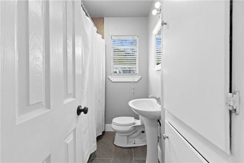 Tiny photo for 508 Victoria Avenue, Navasota, TX 77868 (MLS # 26004490)