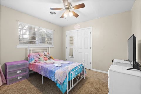 Tiny photo for 508 Victoria Avenue, Navasota, TX 77868 (MLS # 26004490)