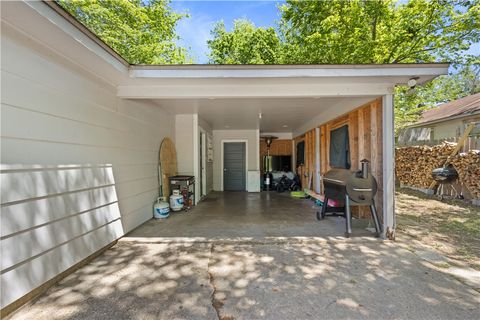 Tiny photo for 508 Victoria Avenue, Navasota, TX 77868 (MLS # 26004490)