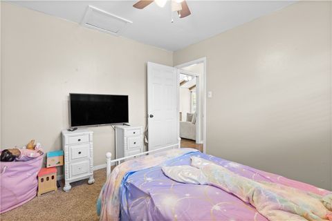 Tiny photo for 508 Victoria Avenue, Navasota, TX 77868 (MLS # 26004490)