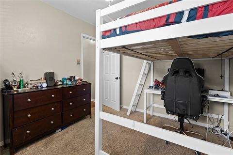 Tiny photo for 508 Victoria Avenue, Navasota, TX 77868 (MLS # 26004490)