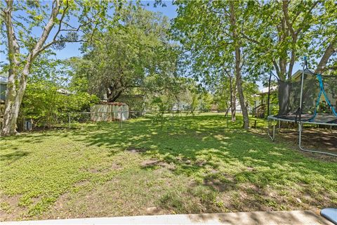 Tiny photo for 508 Victoria Avenue, Navasota, TX 77868 (MLS # 26004490)