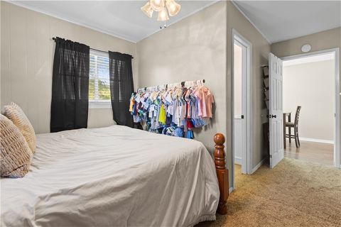 Tiny photo for 508 Victoria Avenue, Navasota, TX 77868 (MLS # 26004490)