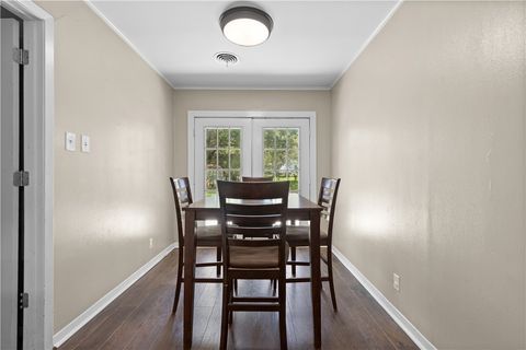 Tiny photo for 508 Victoria Avenue, Navasota, TX 77868 (MLS # 26004490)