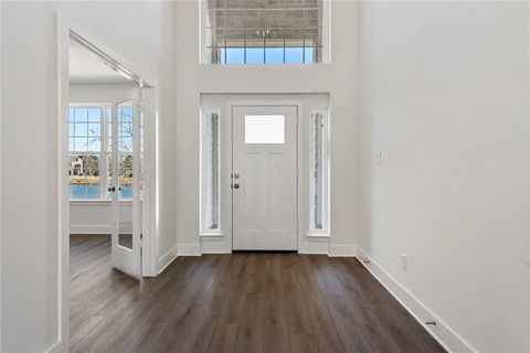 Tiny photo for 7666 Muir Wood Loop, Anderson, TX 77830 (MLS # 25012833)