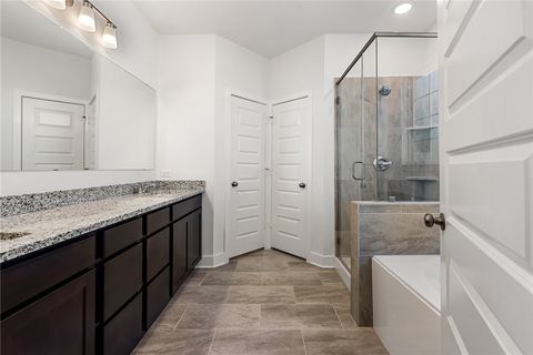 Tiny photo for 7666 Muir Wood Loop, Anderson, TX 77830 (MLS # 25012833)