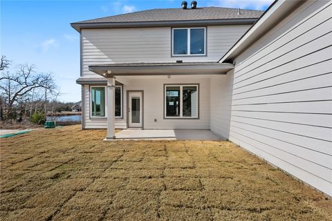 Tiny photo for 7666 Muir Wood Loop, Anderson, TX 77830 (MLS # 25012833)