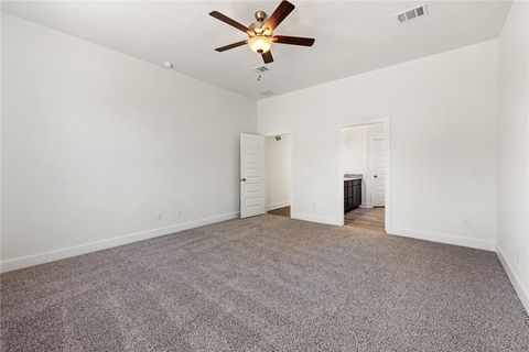 Tiny photo for 7666 Muir Wood Loop, Anderson, TX 77830 (MLS # 25012833)
