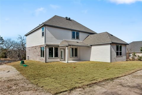 Tiny photo for 7666 Muir Wood Loop, Anderson, TX 77830 (MLS # 25012833)