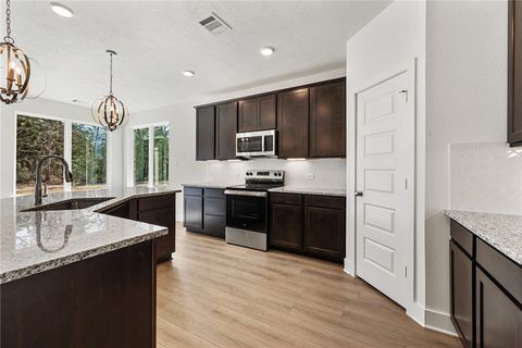 Tiny photo for 7666 Muir Wood Loop, Anderson, TX 77830 (MLS # 25012833)