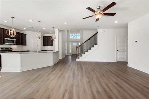 Tiny photo for 7666 Muir Wood Loop, Anderson, TX 77830 (MLS # 25012833)