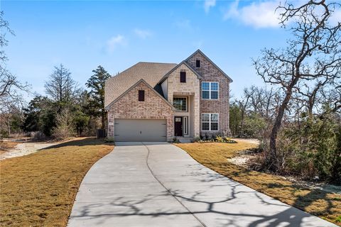 Tiny photo for 7666 Muir Wood Loop, Anderson, TX 77830 (MLS # 25012833)