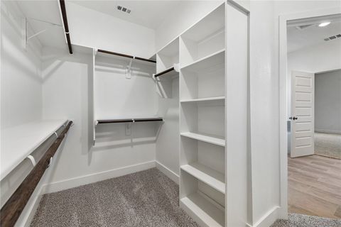 Tiny photo for 7666 Muir Wood Loop, Anderson, TX 77830 (MLS # 25012833)