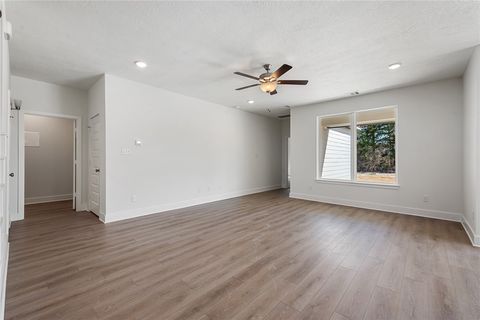 Tiny photo for 7666 Muir Wood Loop, Anderson, TX 77830 (MLS # 25012833)