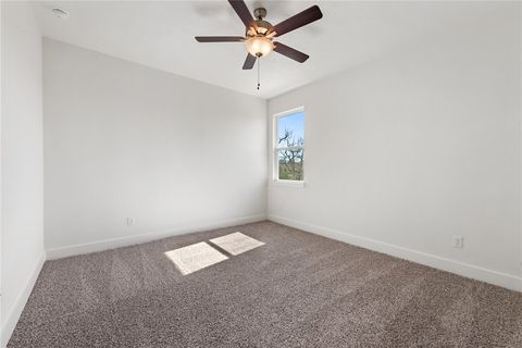 Tiny photo for 7666 Muir Wood Loop, Anderson, TX 77830 (MLS # 25012833)