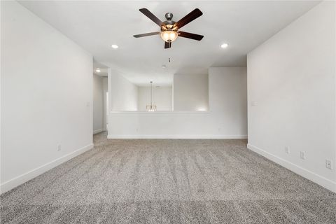 Tiny photo for 7666 Muir Wood Loop, Anderson, TX 77830 (MLS # 25012833)