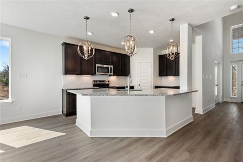 Tiny photo for 7666 Muir Wood Loop, Anderson, TX 77830 (MLS # 25012833)