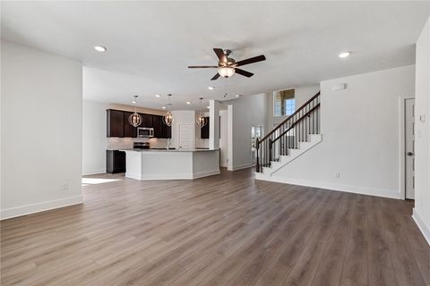 Tiny photo for 7666 Muir Wood Loop, Anderson, TX 77830 (MLS # 25012833)