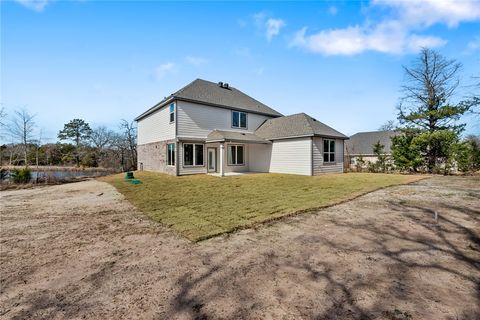 Tiny photo for 7666 Muir Wood Loop, Anderson, TX 77830 (MLS # 25012833)
