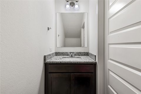 Tiny photo for 7666 Muir Wood Loop, Anderson, TX 77830 (MLS # 25012833)