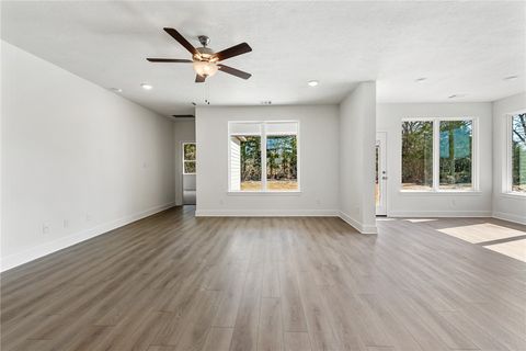 Tiny photo for 7666 Muir Wood Loop, Anderson, TX 77830 (MLS # 25012833)