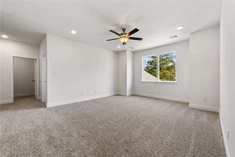Tiny photo for 7666 Muir Wood Loop, Anderson, TX 77830 (MLS # 25012833)