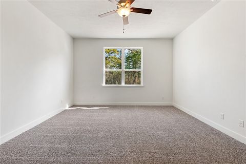 Tiny photo for 7666 Muir Wood Loop, Anderson, TX 77830 (MLS # 25012833)